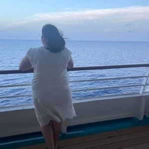 Meet your Posher, Rebecca